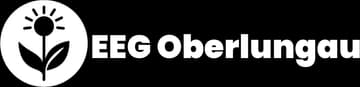 Logo der EEG Oberlungau
